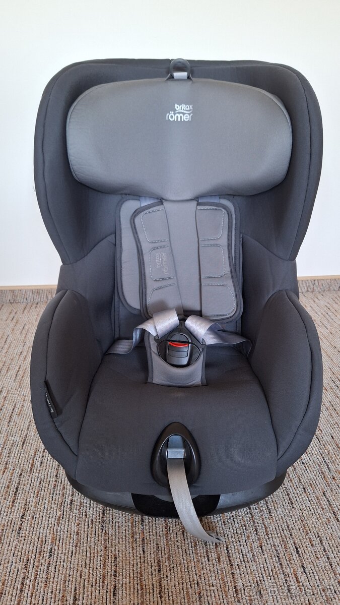 Britax Romer Trifix 2