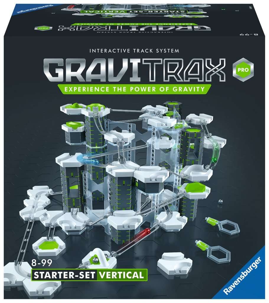 GRAVITRAX