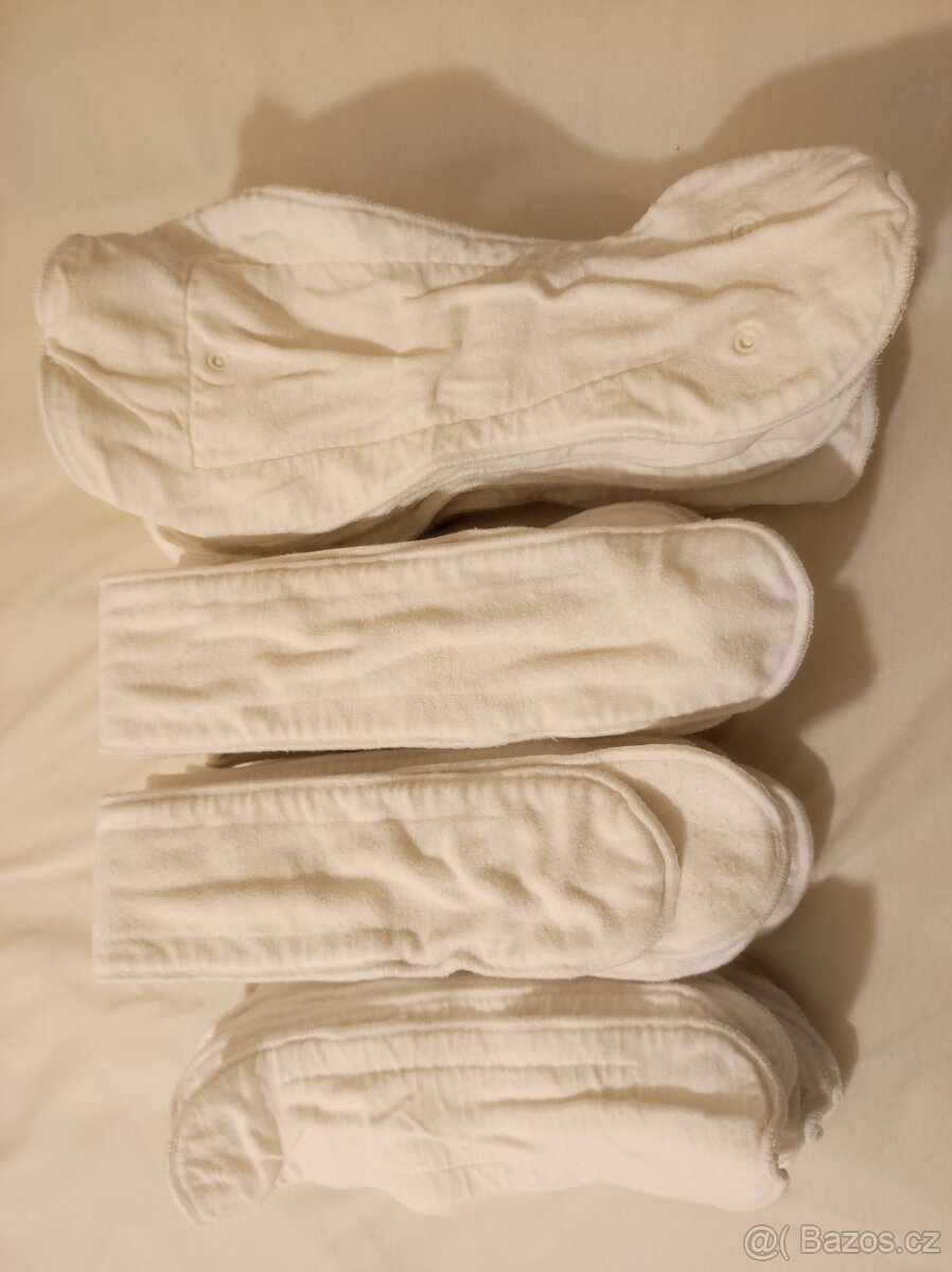 Plenková sada Bamboolik