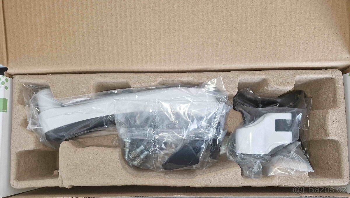 drzak monitoru na zed Techly LED 100