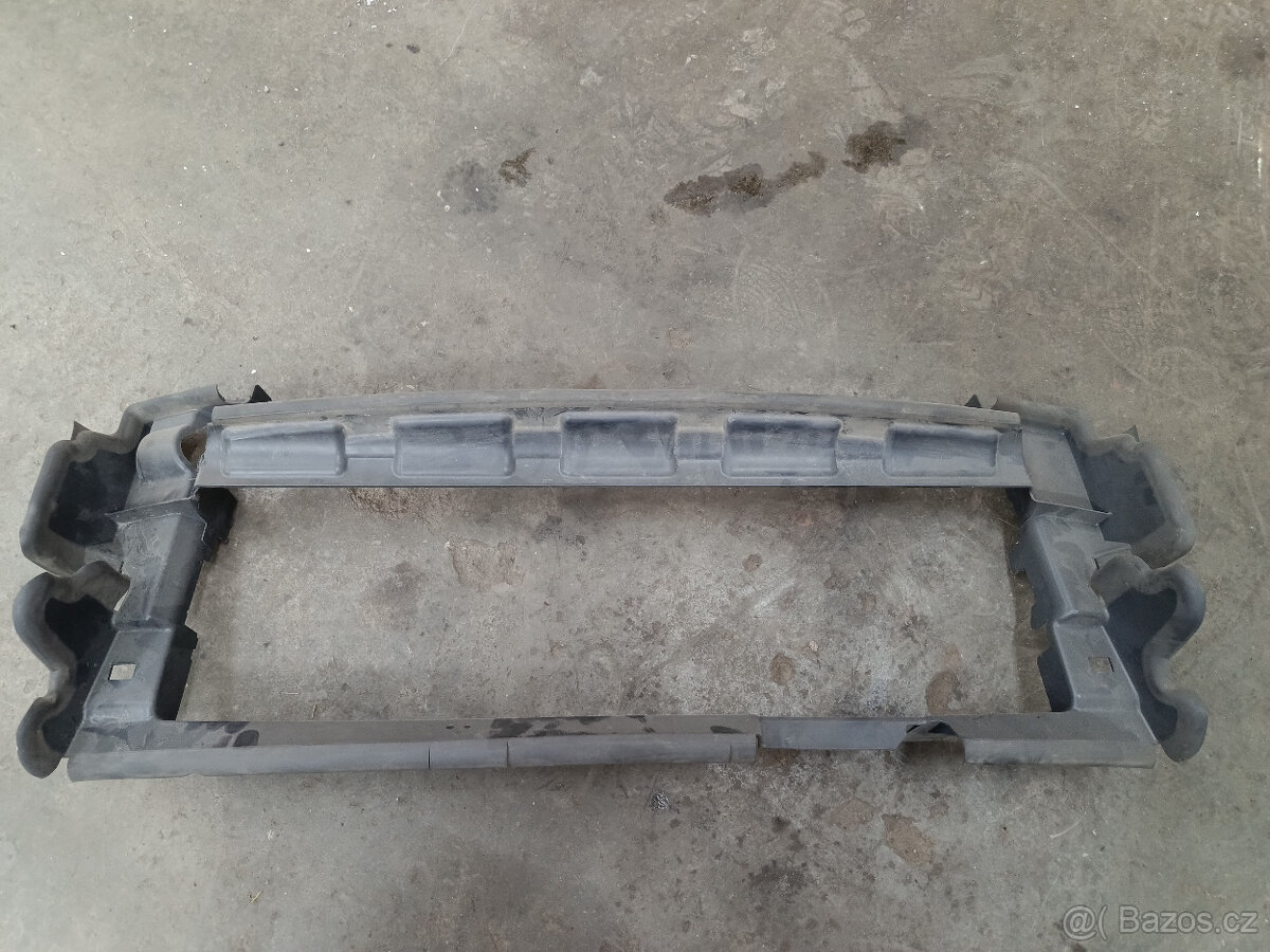 Stěna Chladiče EVOQUE