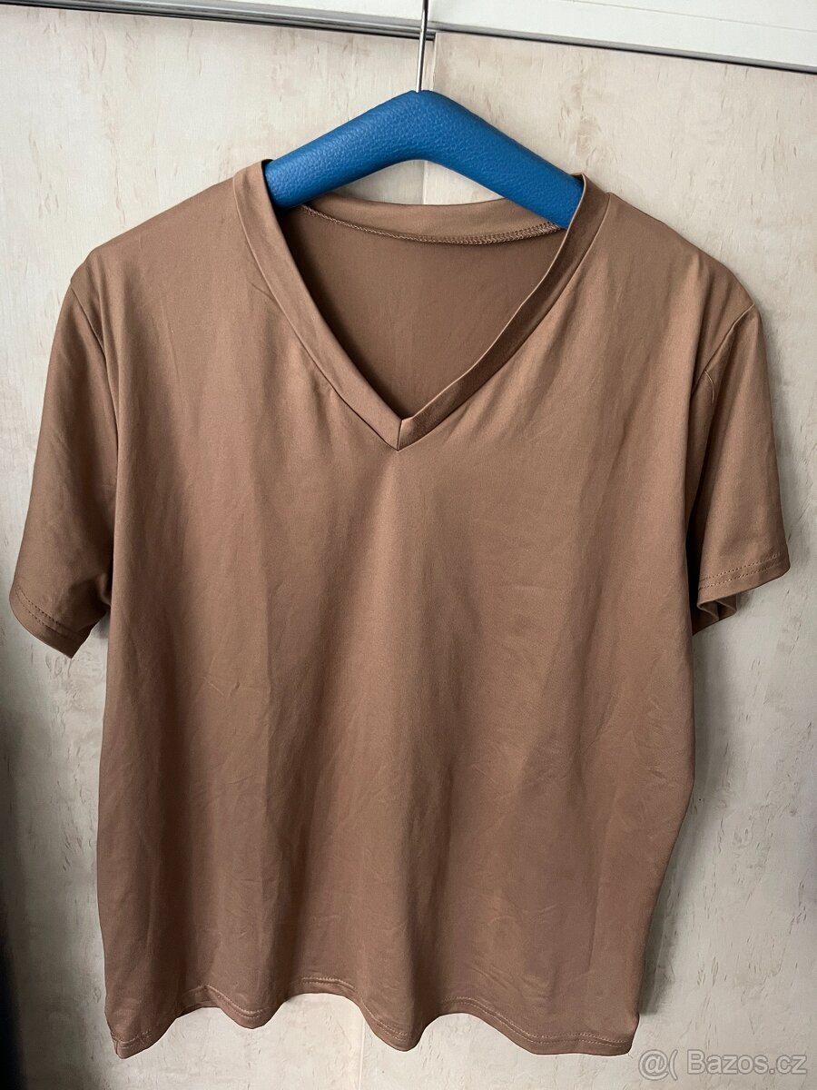Tričko dámské L/XXL