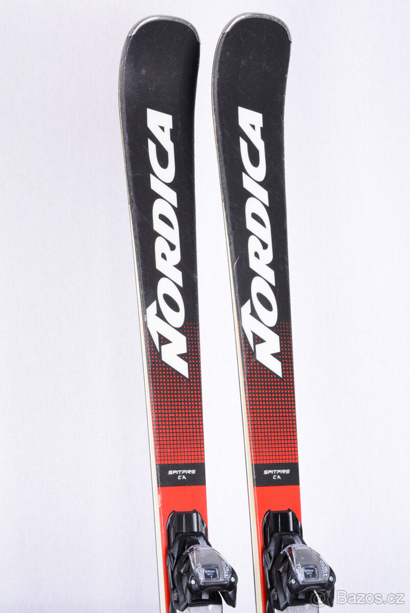 Použité lyže NORDICA SPITFIRE CA 2023