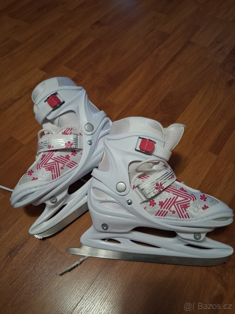 Dětské brusle Roces