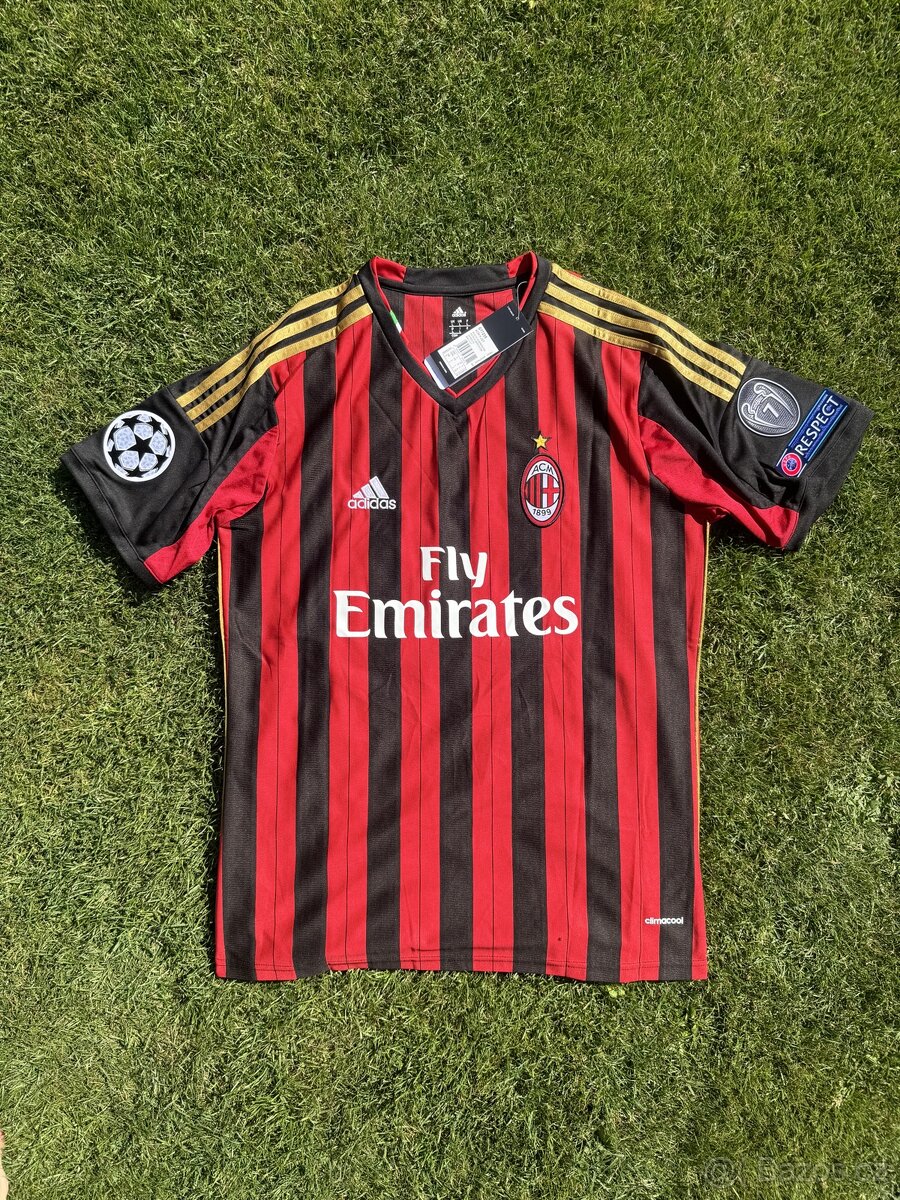 Dres Kaká - AC Milan 2013/14
