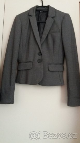 Sako damské Takko vel.XS.