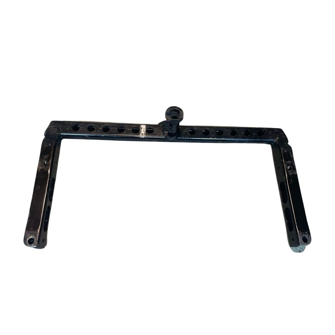 Tažné zařízení 8T0800491F Audi A4 B8 Avant r.v. 2014