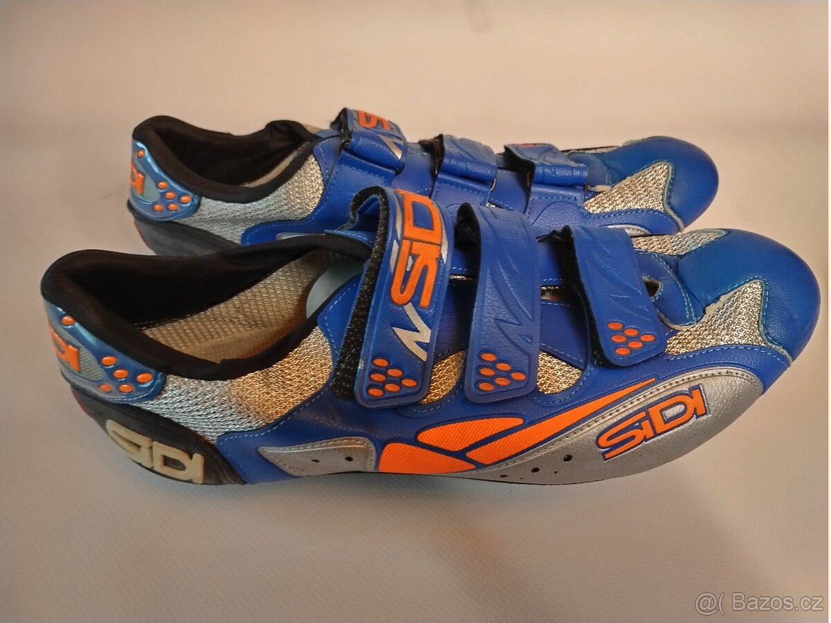 Tretry na kolo SDI 45