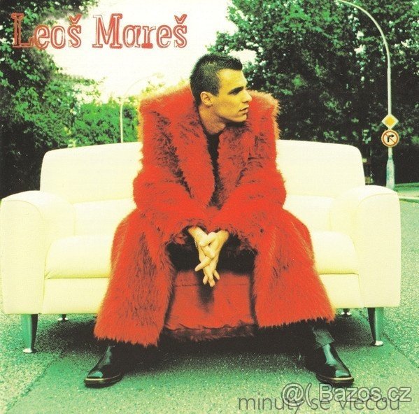 29x CD český pop (1991 až 2010)