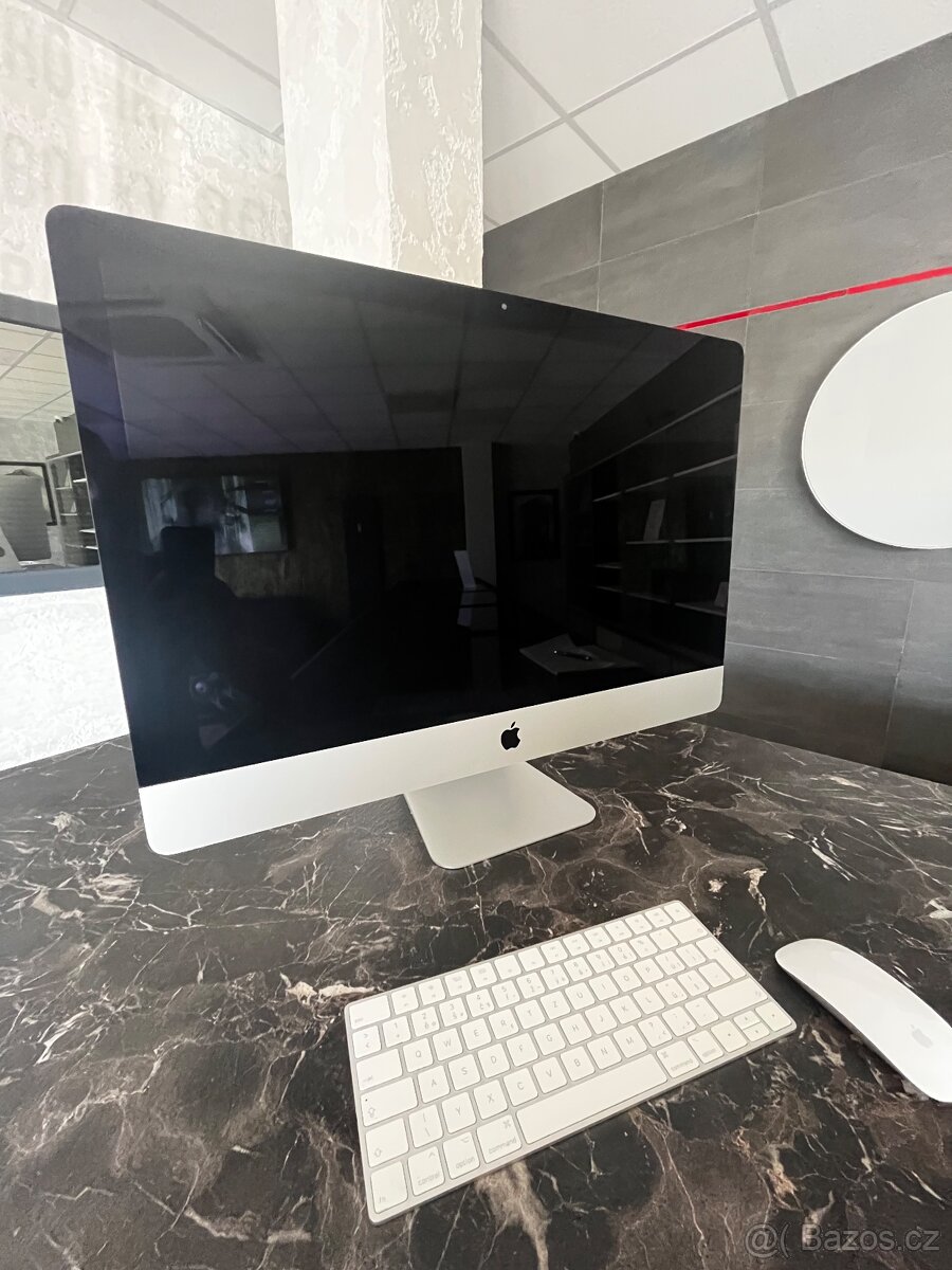 iMac 27”