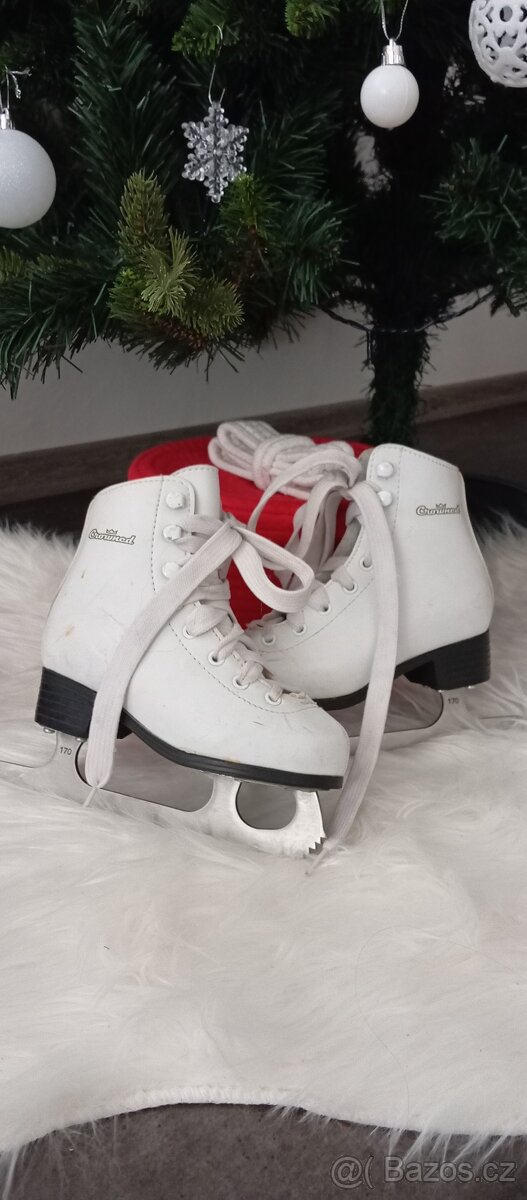 Brusle dětské vel.28