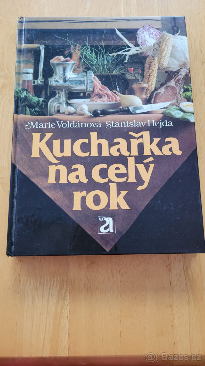 Kuchařka