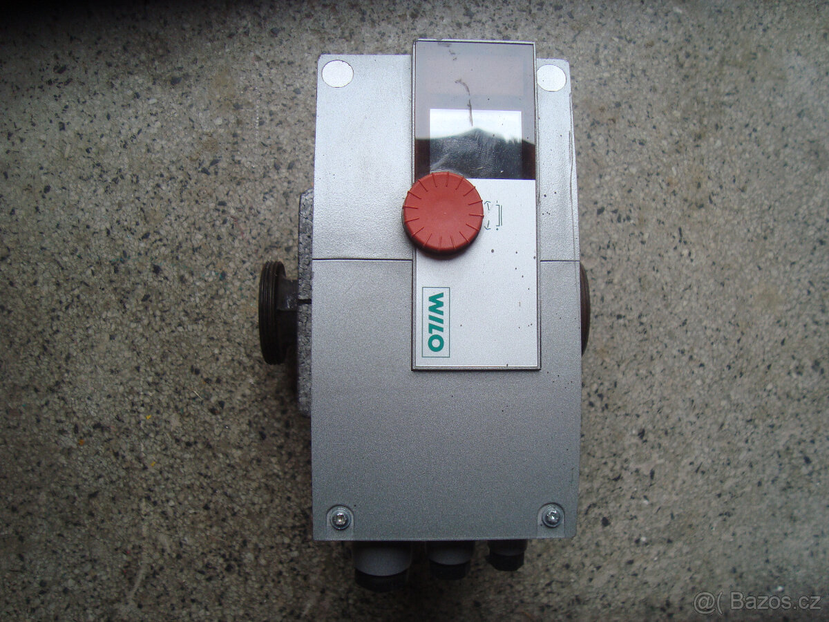 čerpadlo Willo stratos 30/1-6