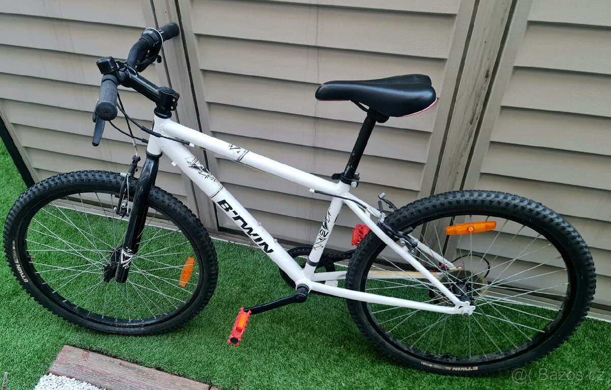 Dětské horské kolo