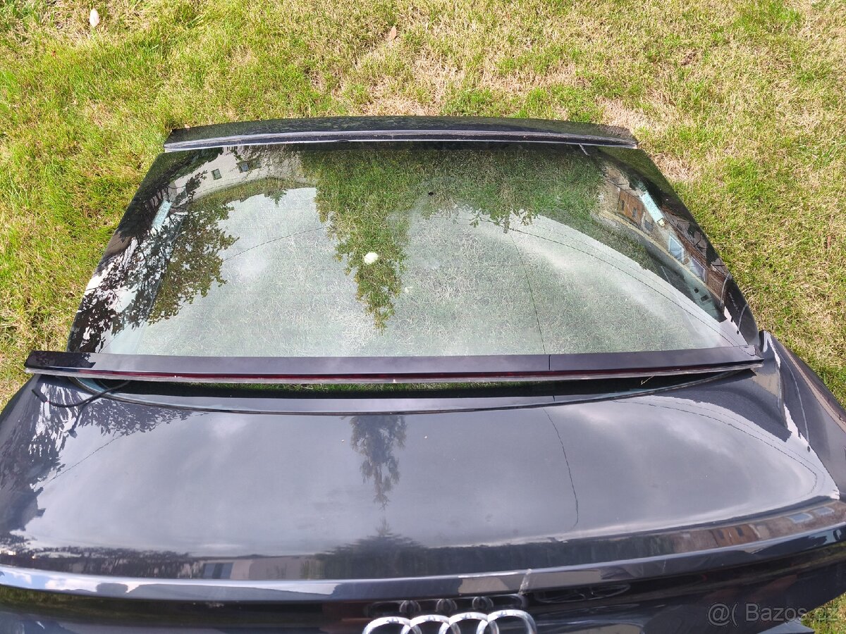 Audi A5 8W sportback 2017