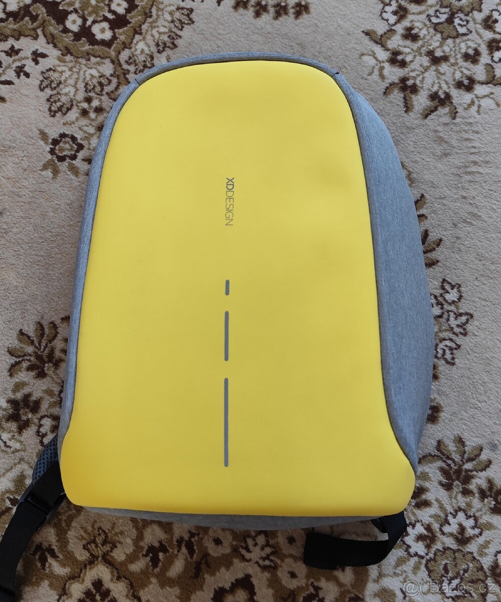 Batoh XD design