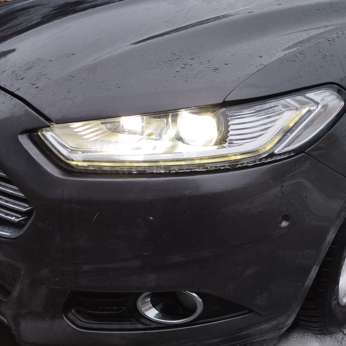 mondeo mk5