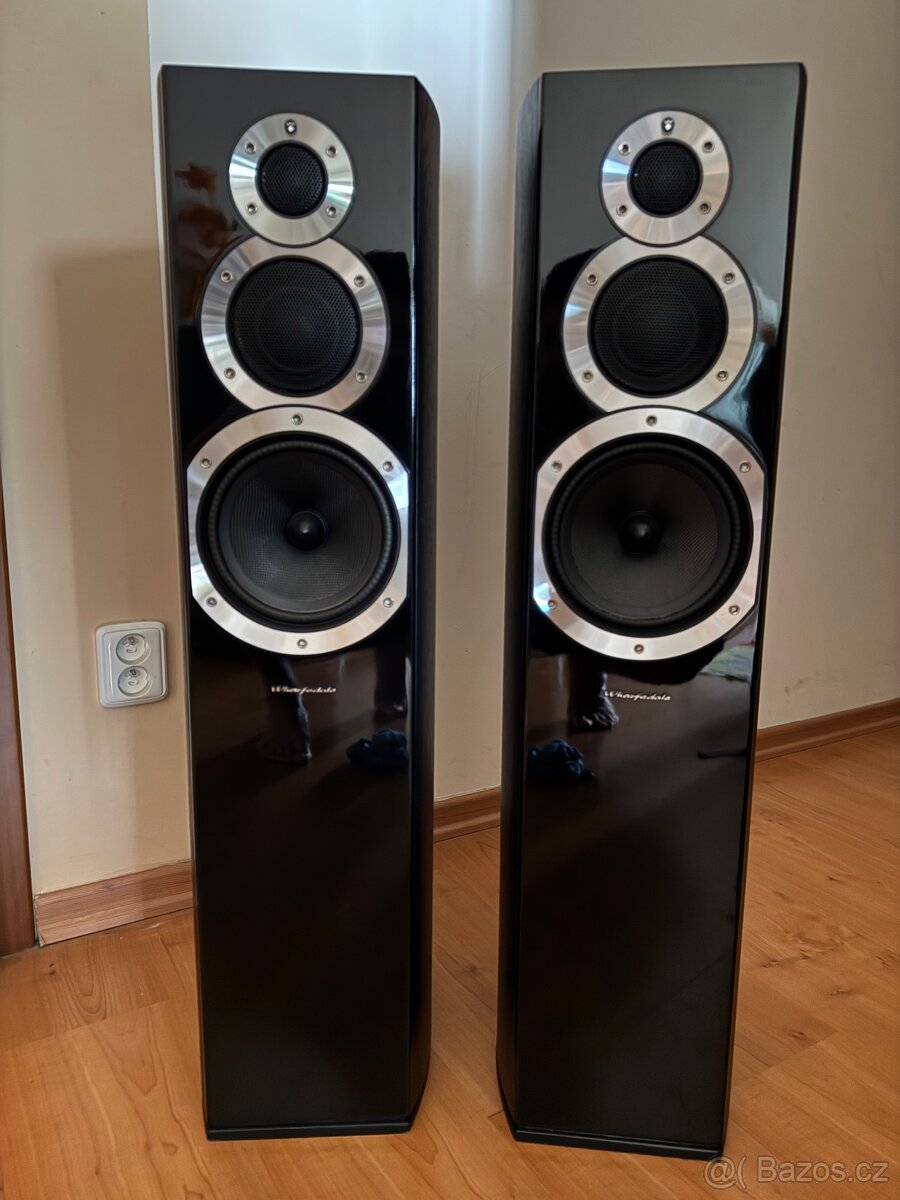 Wharfedale Diamond 10.5
