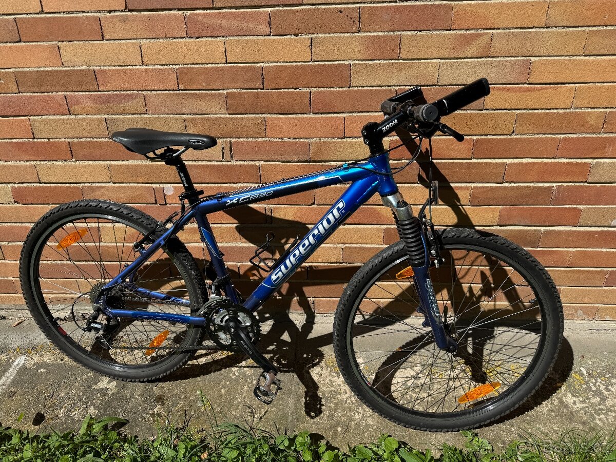 Horské kolo SUPERIOR XC 830
