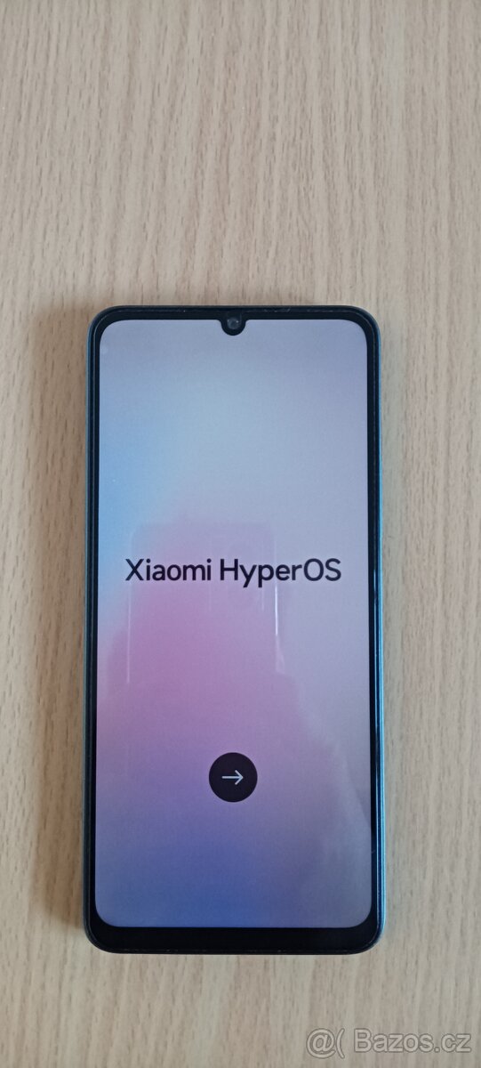 Xiaomi Redmi 13c 5g