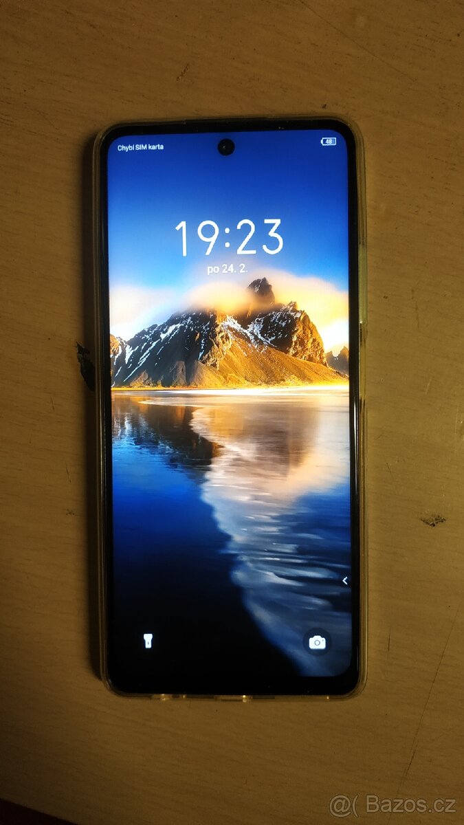 Infinix hot 30