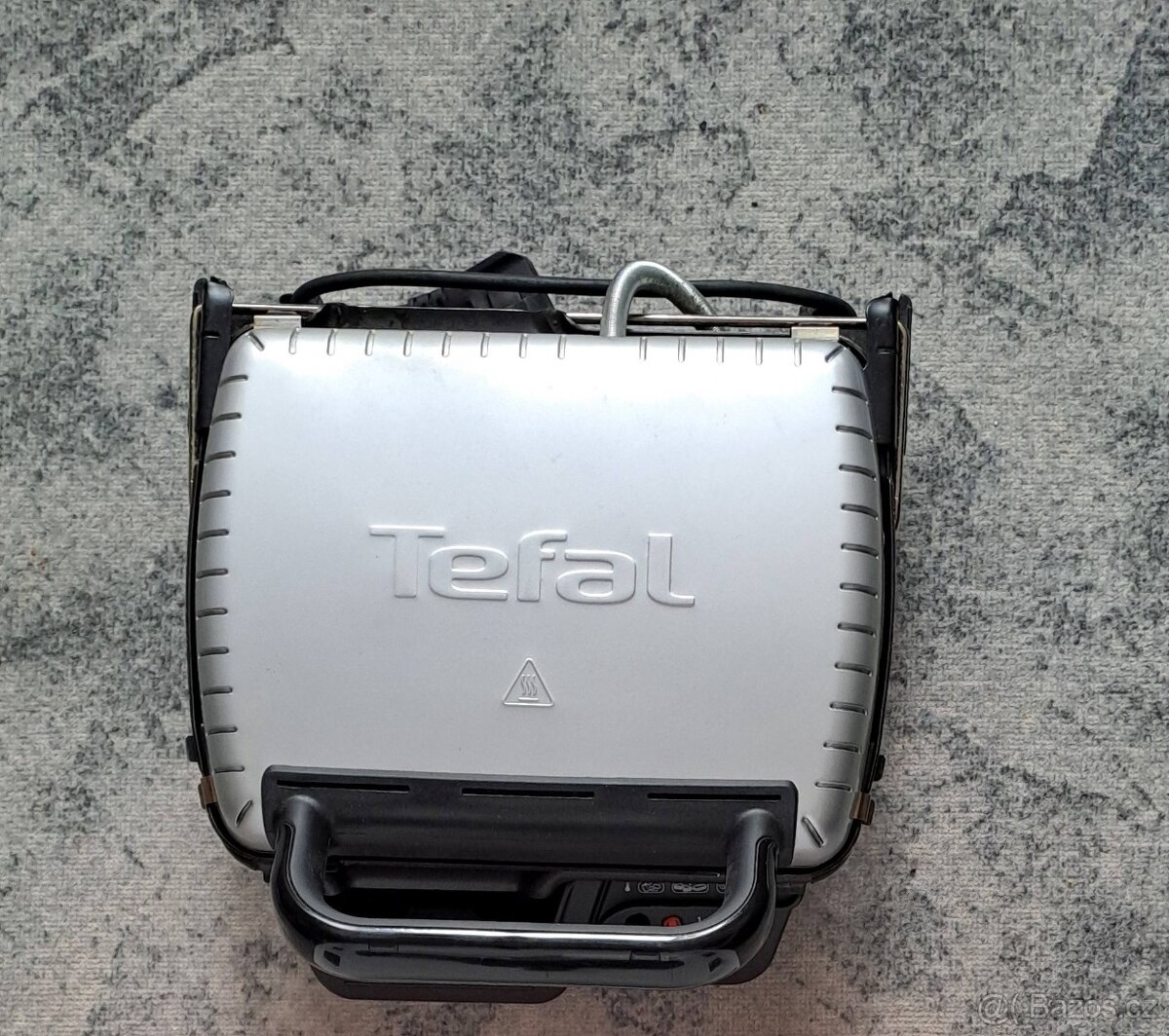 Elektrický gril Tefal