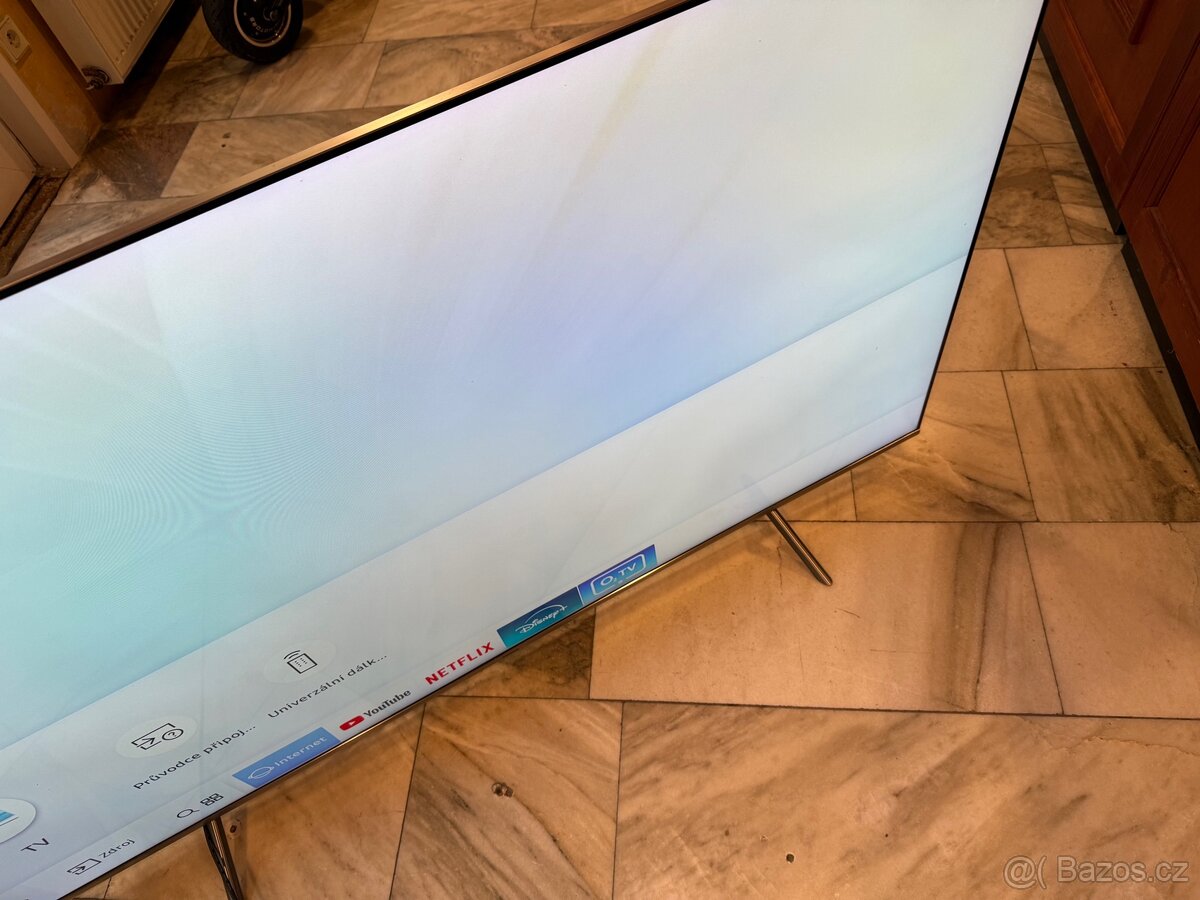 SAMSUNG UE65MU7002T