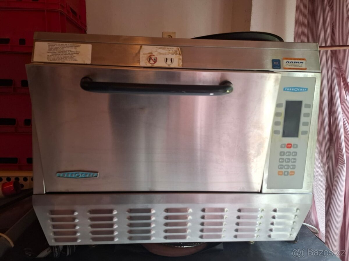 TurboChef