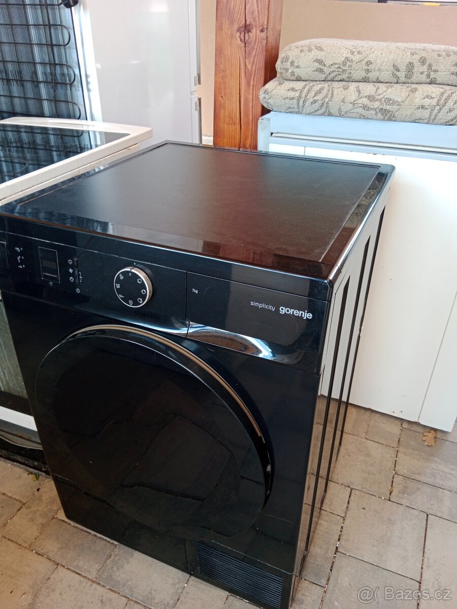 Susicka Gorenje