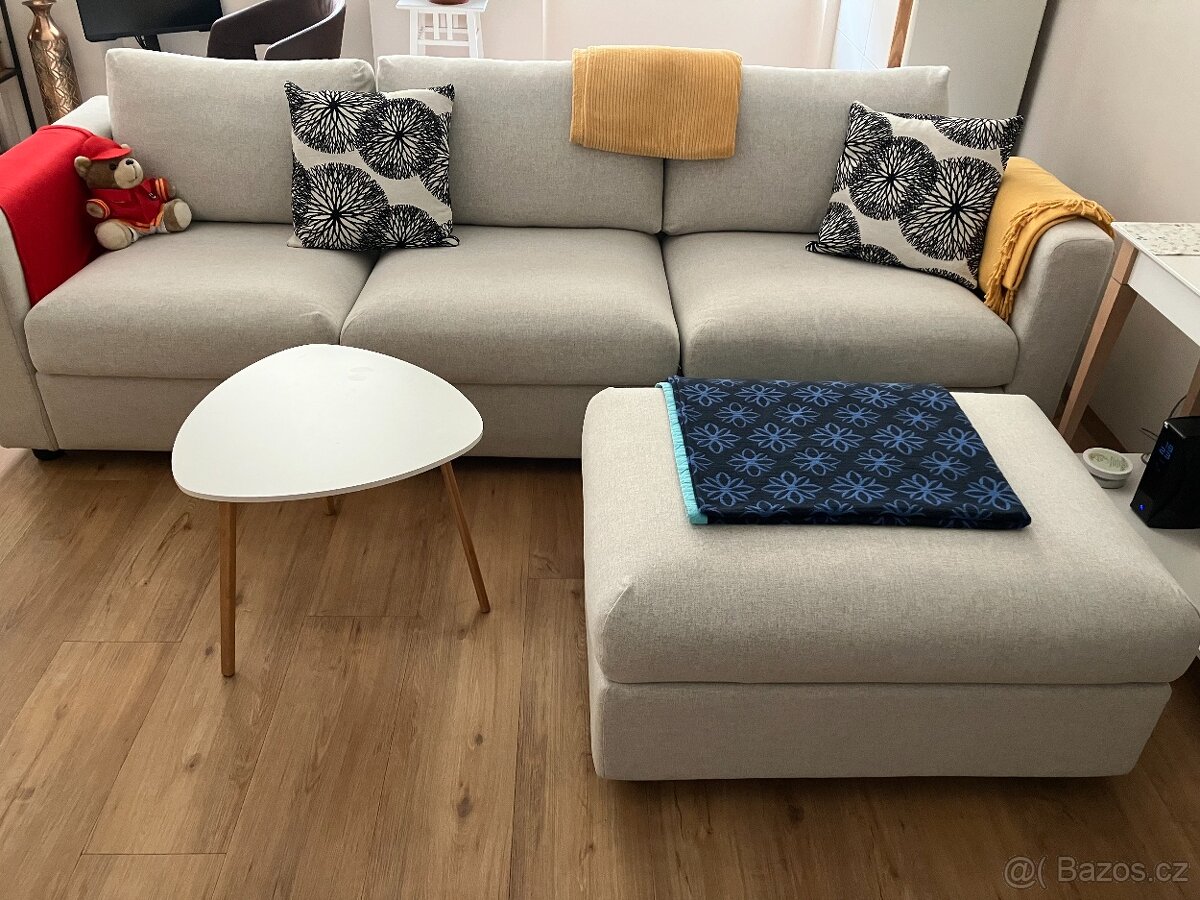 IKEA pohovka VIMLE