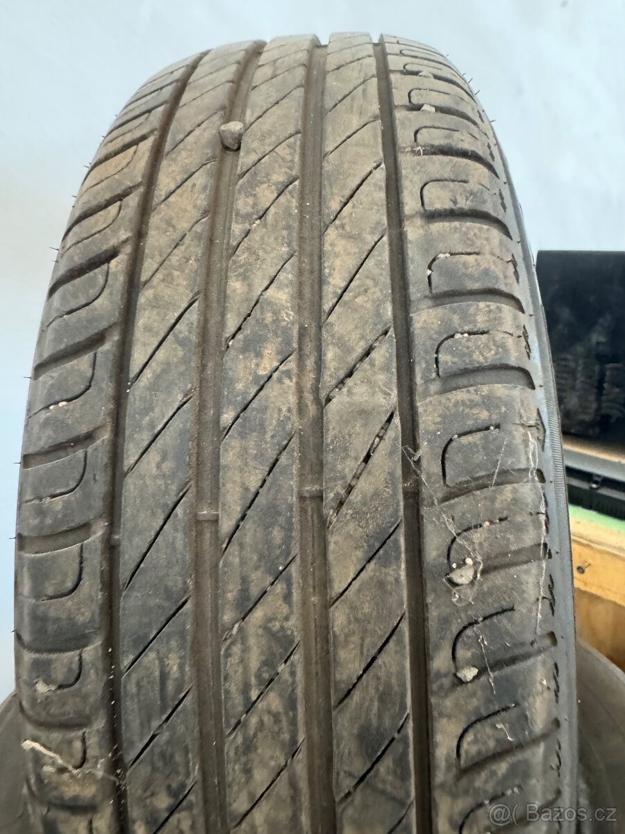 Letní pneu 185/65R15