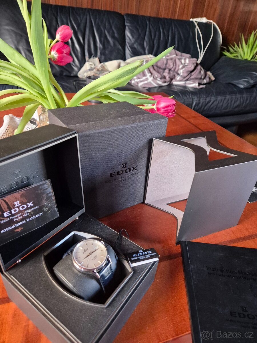 Edox