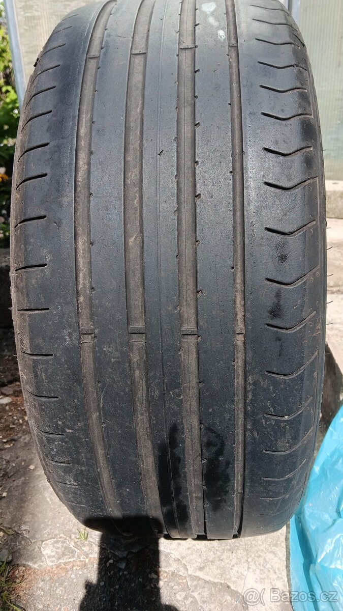 Pneu 225/45 R17