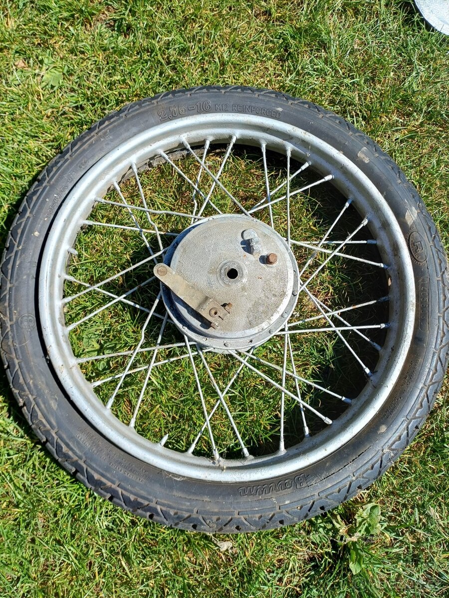 Jawa 20 kolo