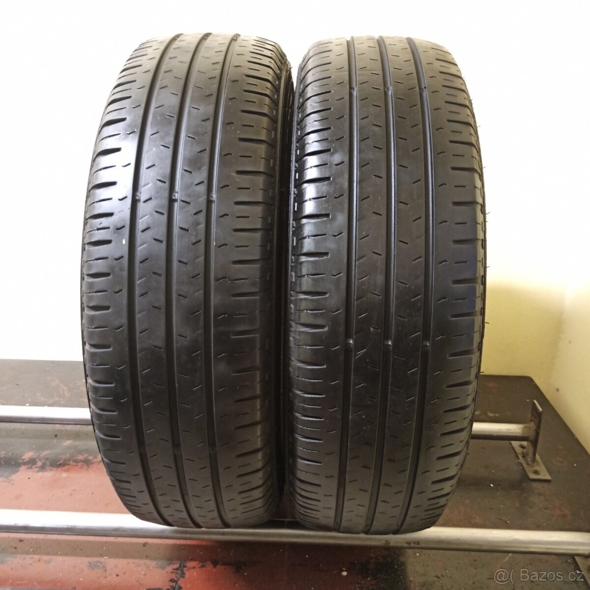 Nexen Roadian 215/75 R16C 116/114R 5mm
