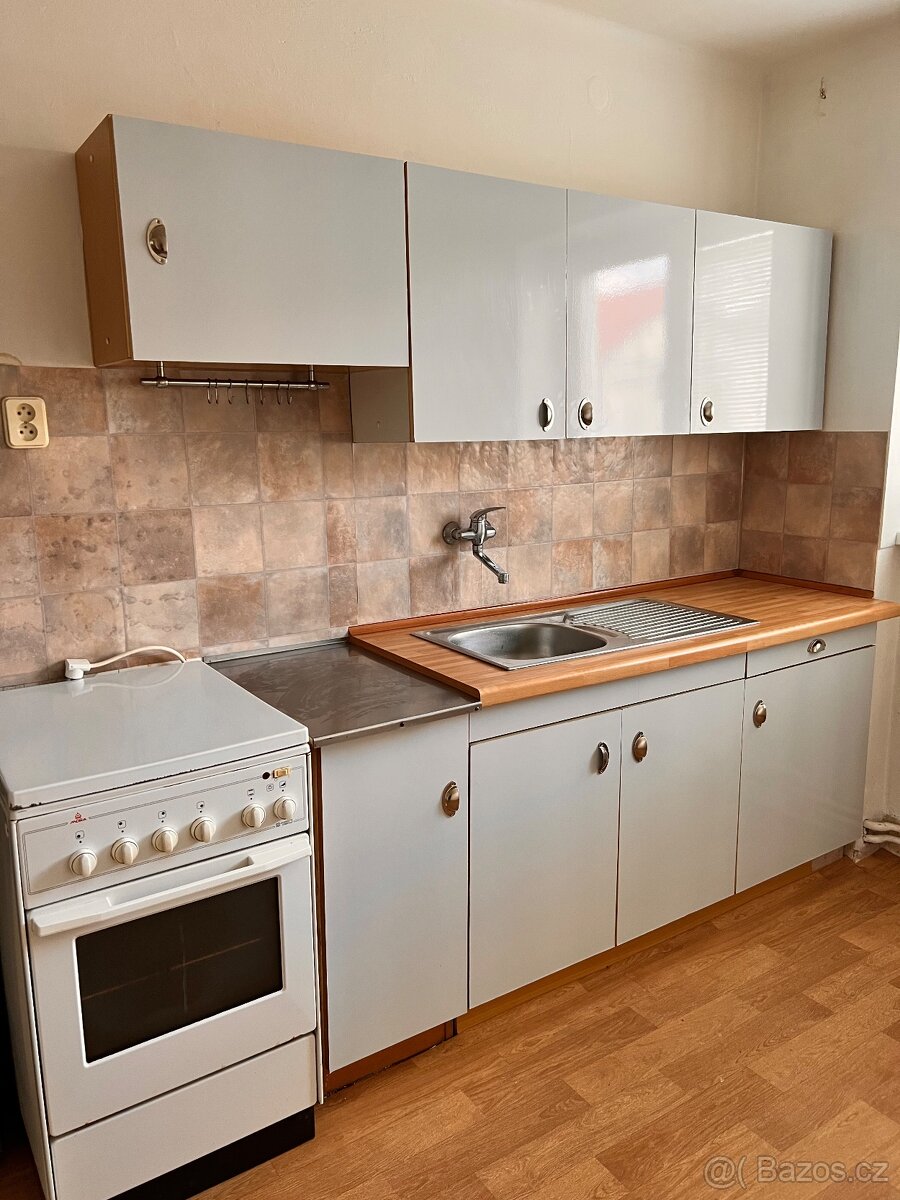 Byt Koryčany 2kk 70m2