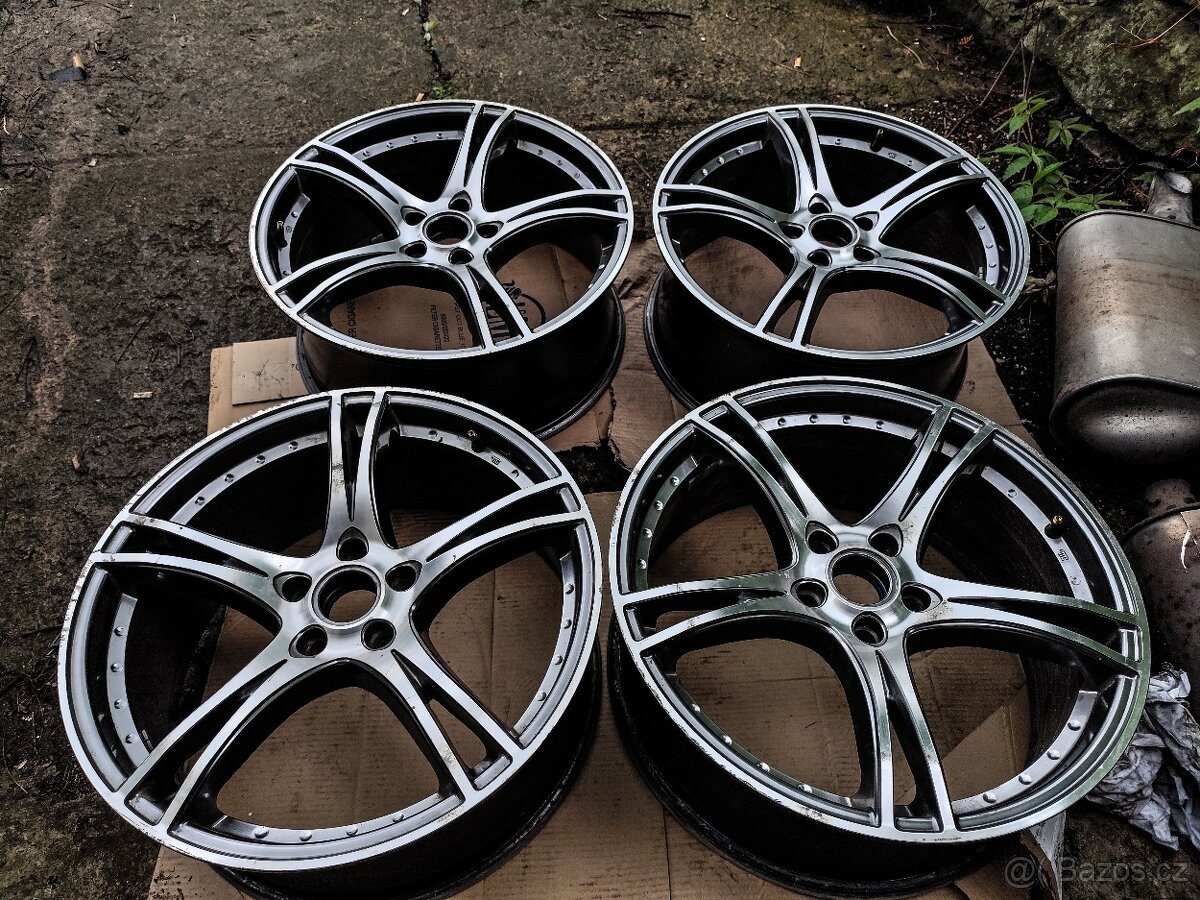 5x112 R19 MAM