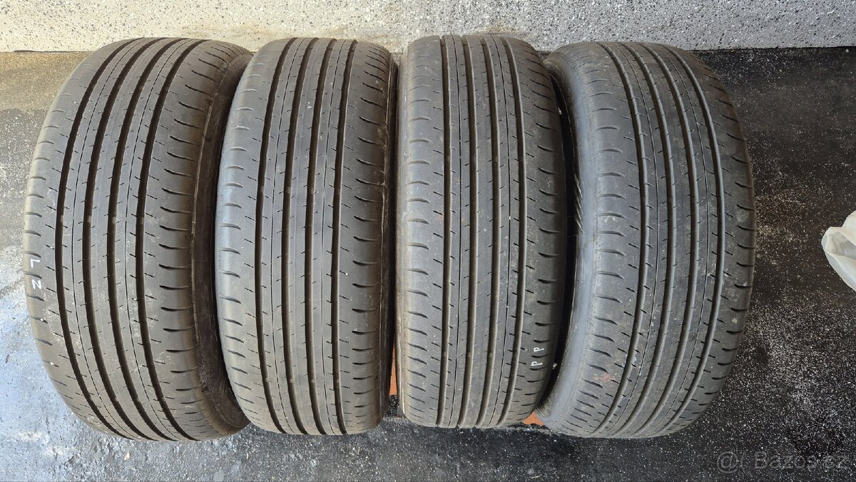 Pneu Dunlop Sportmaxx 060 225/55 R18 98 H