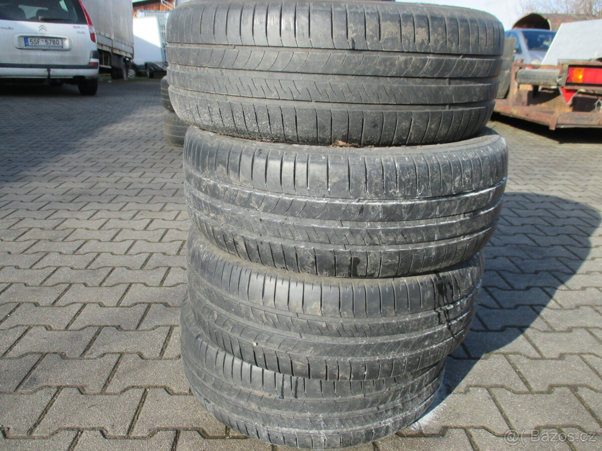 205/55R16 91H Michelin Energy Saver