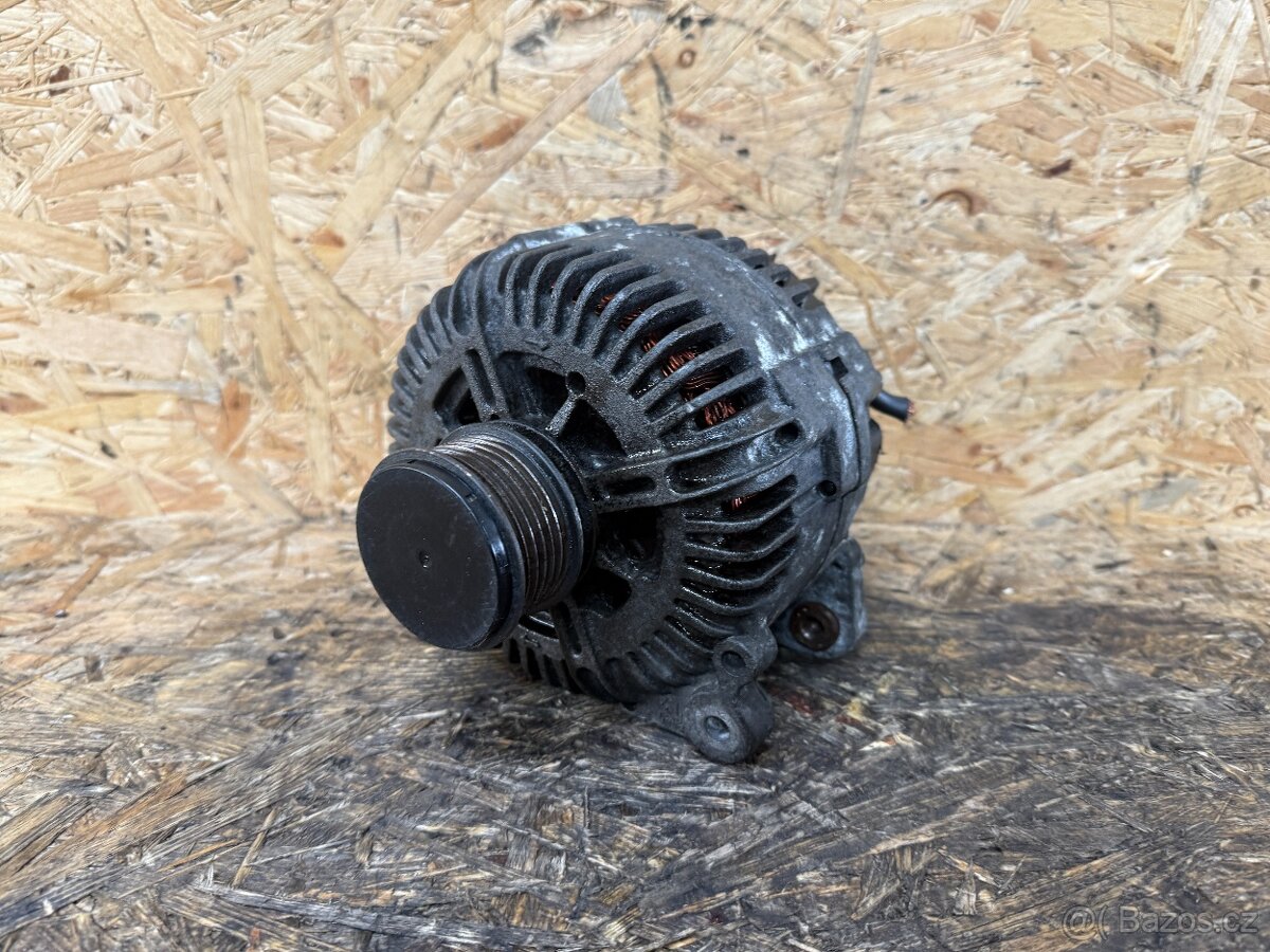 ALTERNÁTOR 03G903016A 180A