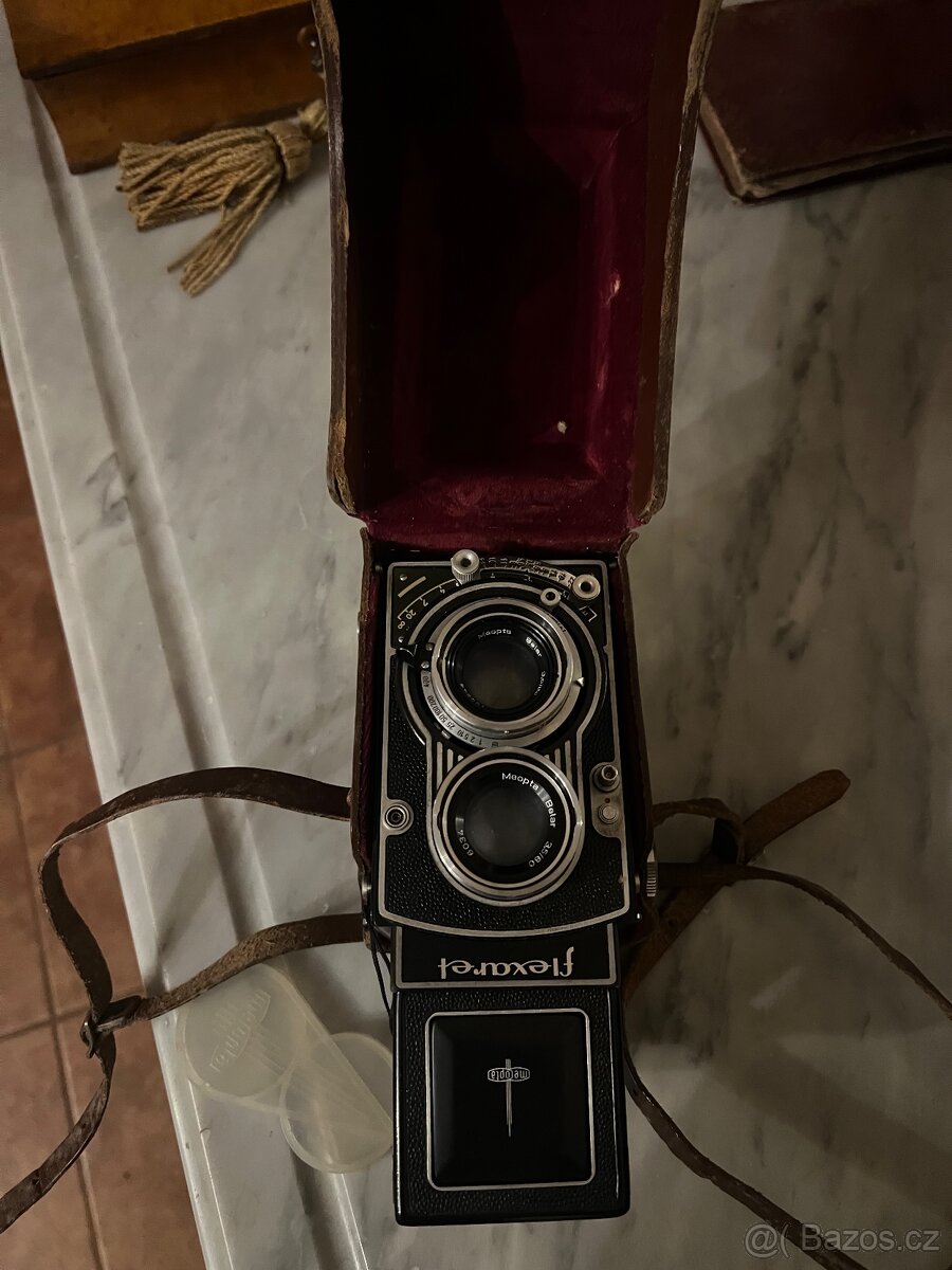 Flexaret