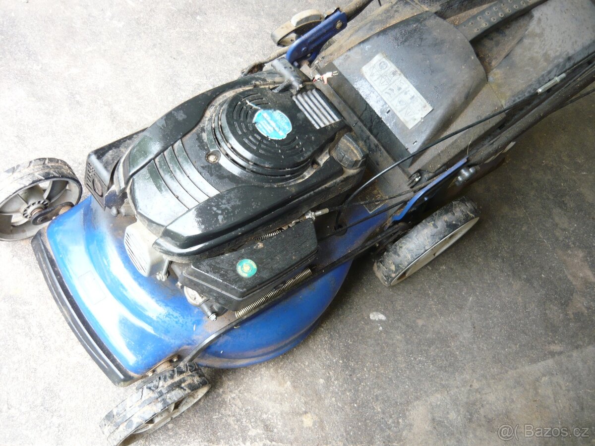 EINHELL BG-PM 51 S HW-E