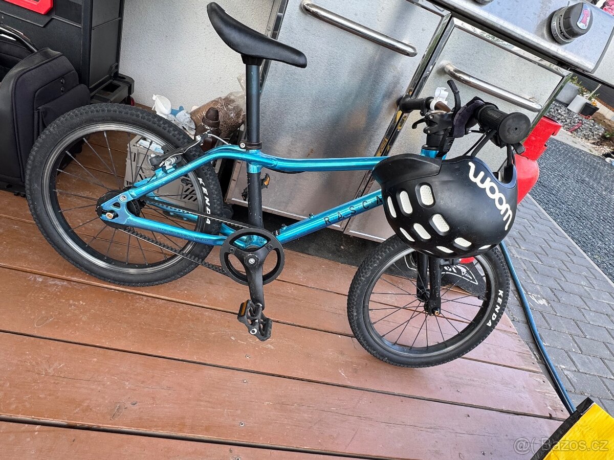 Rascal 16”