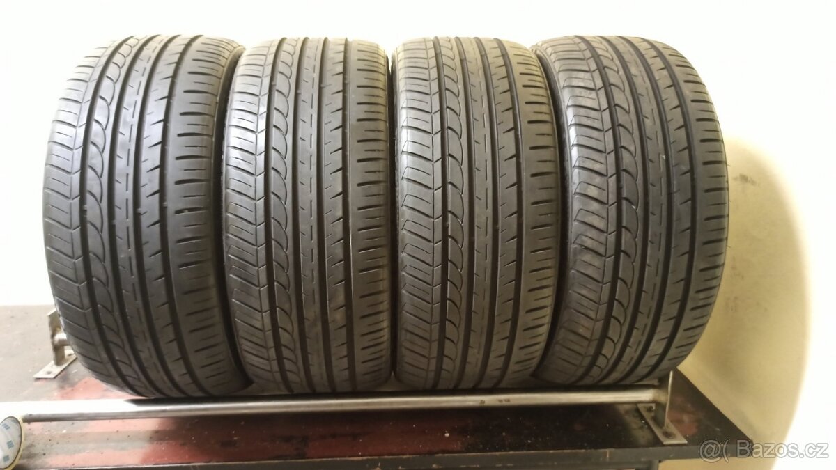 Blacklion Champoint 225/35 R19 88Y 5-5,5mm