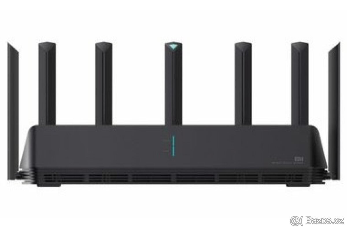 Xiaomi Mi AIoT Router AX3600