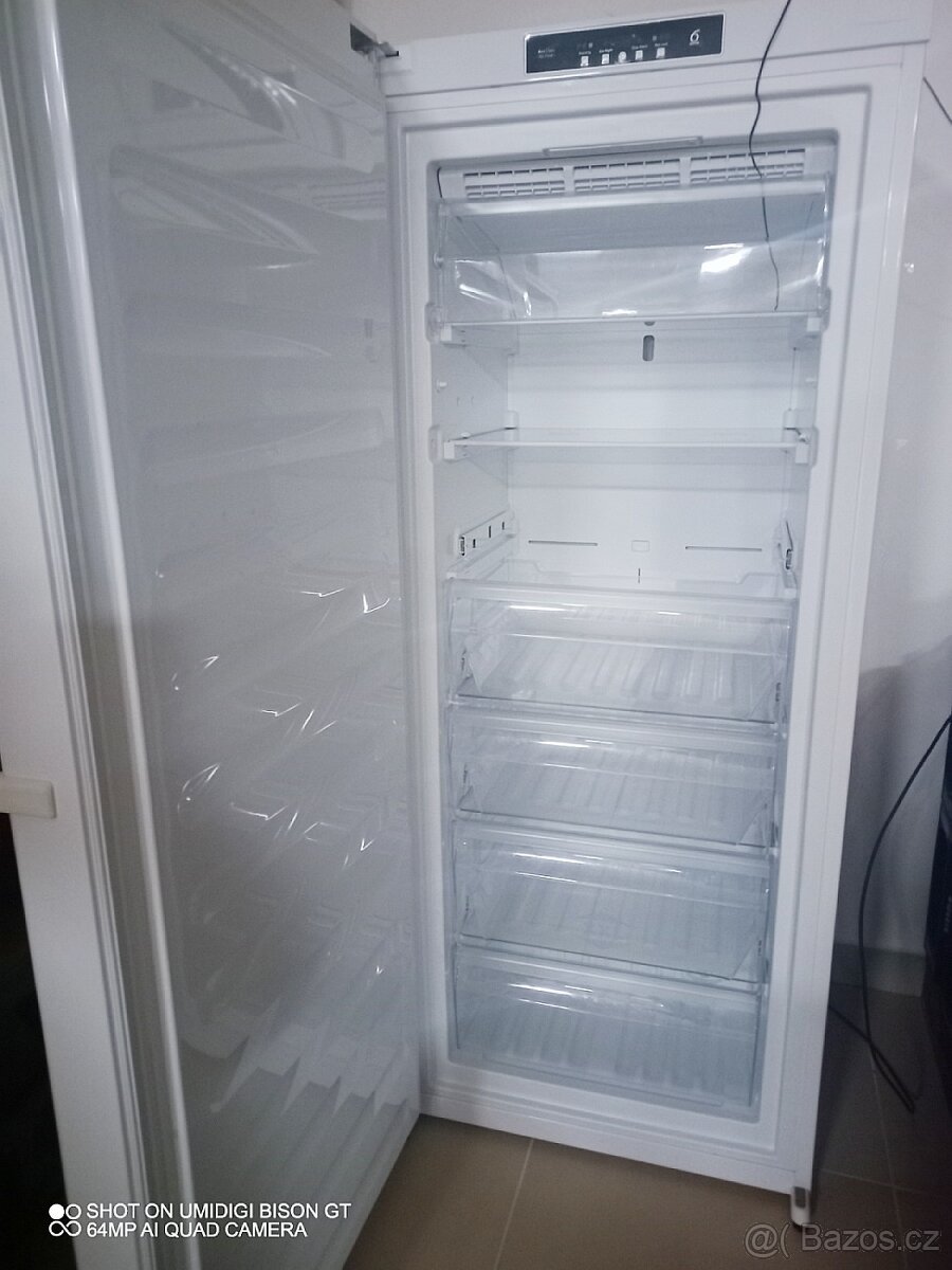 WHIRLPOOL WVA 31612 NFW