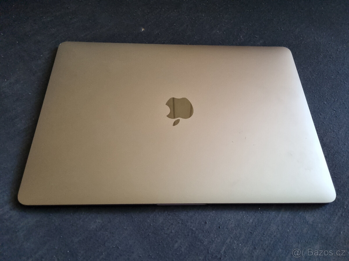 Macbook Pro 13 Retina (2017) macOS Ventura