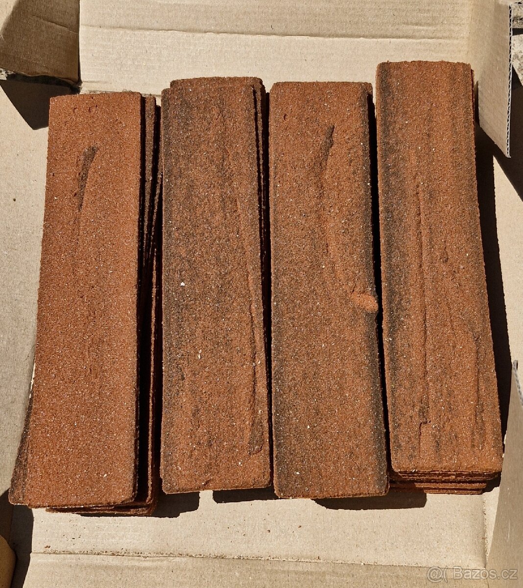 Obkladové pásky ELASTOLITH Livorno