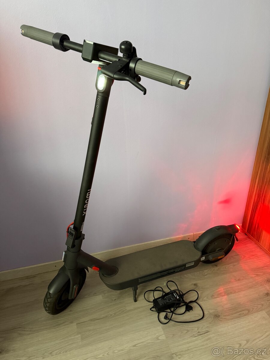 Xiaomi Electric Scooter 4 PRO (2nd Gen)