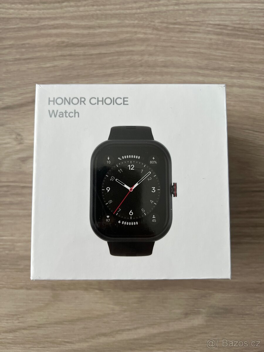 Hodinky Honor Choice Watch